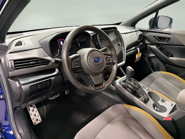 Certified 2025 Subaru Crosstrek 2.5i Sport AWD/4WD image 10