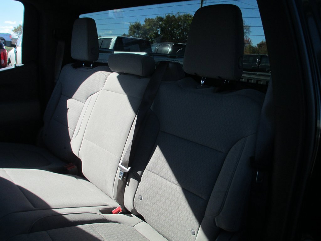 Used 2019 Chevrolet Silverado 1500 LT w/ All-Star Edition image 18