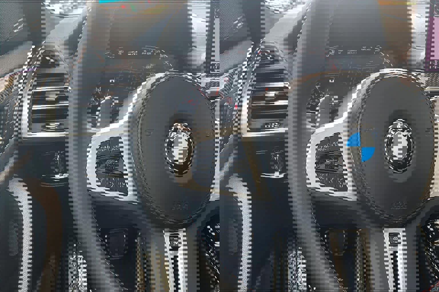 Used 2023 BMW X3 M40i w/ Shadowloine Package image 23