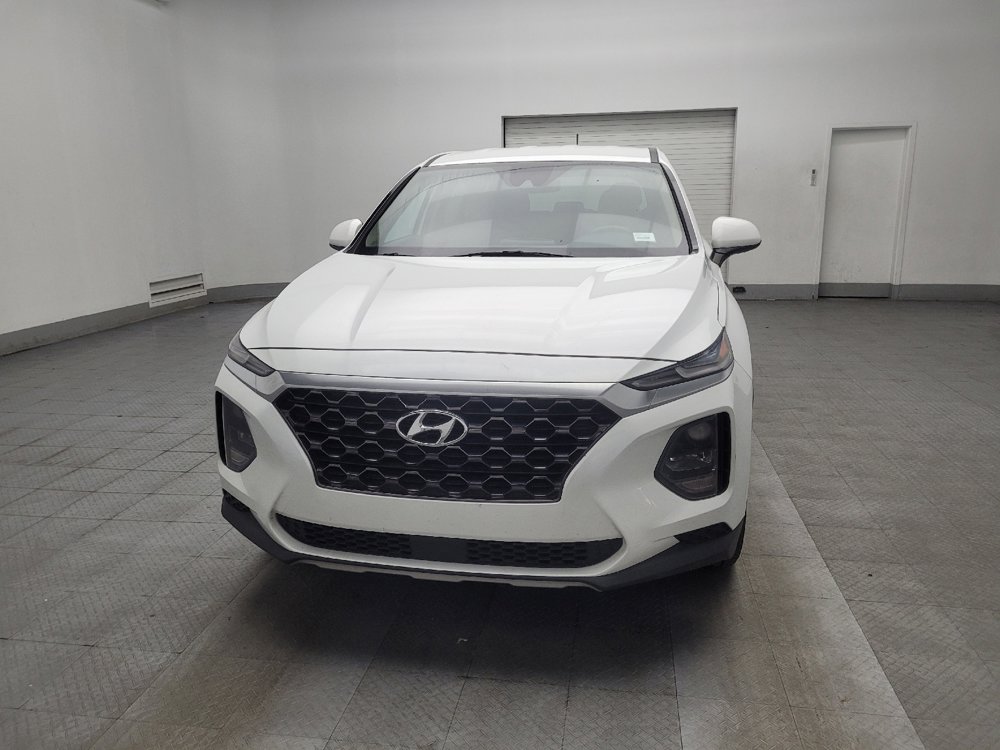 Used 2020 Hyundai Santa Fe SE image 15