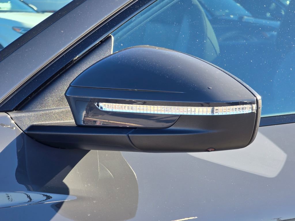 Used 2025 Audi Q6 e-tron Premium Plus w/ Premium Plus image 18