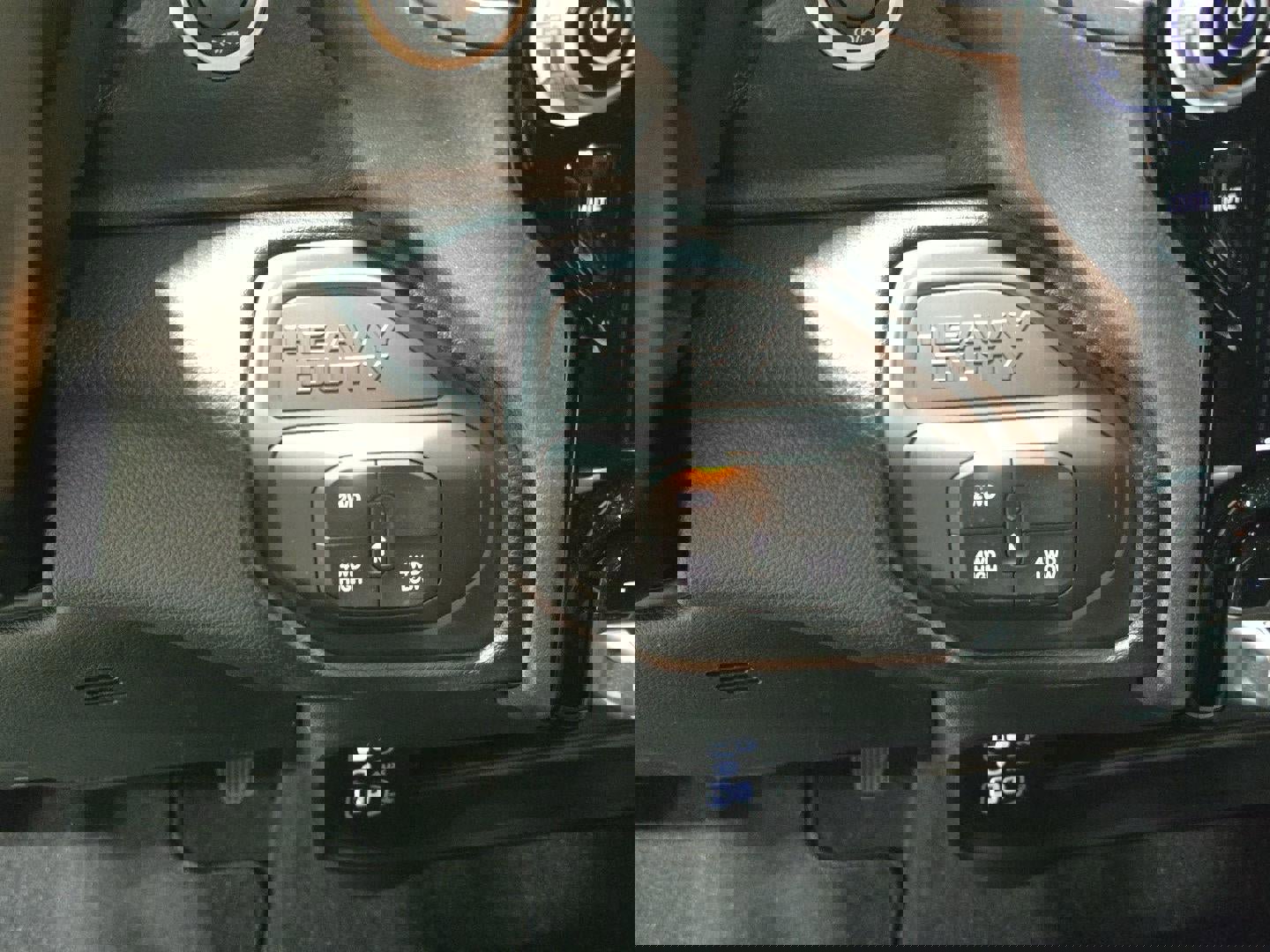 New 2026 RAM 2500 Tradesman image 12