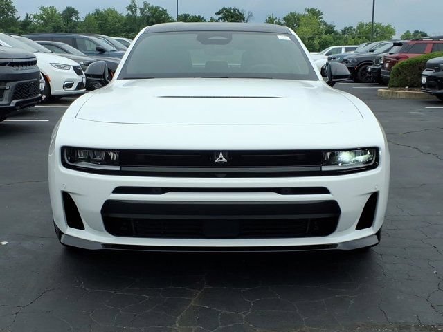 New 2026 Dodge Charger Scat Pack w/ Blacktop Package AWD/4WD image 23