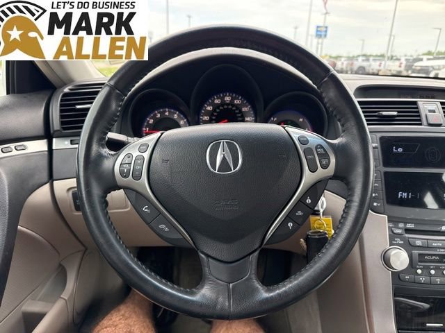 Used 2007 Acura TL FWD image 11