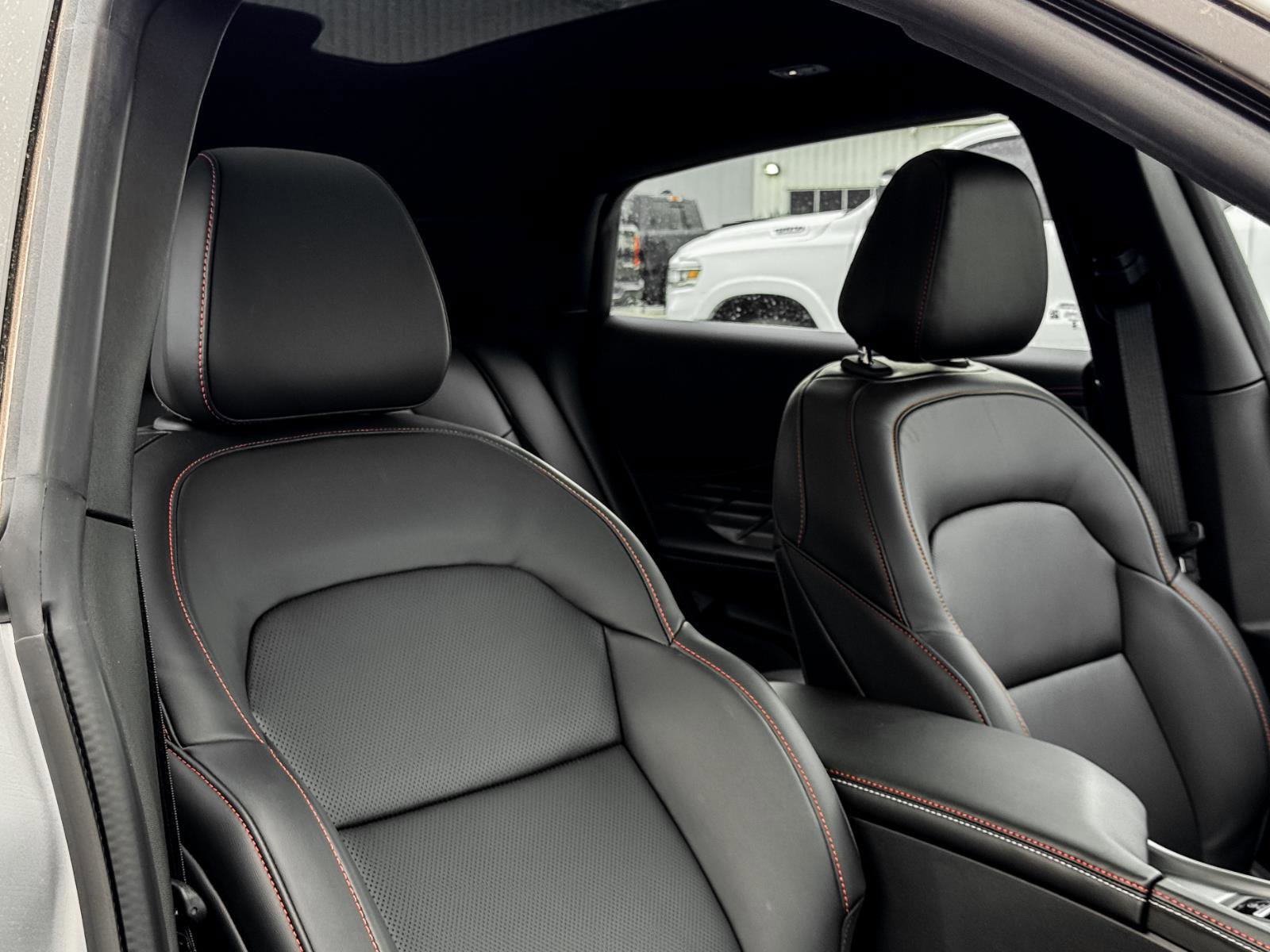 New 2026 Dodge Charger Scat Pack AWD/4WD image 13