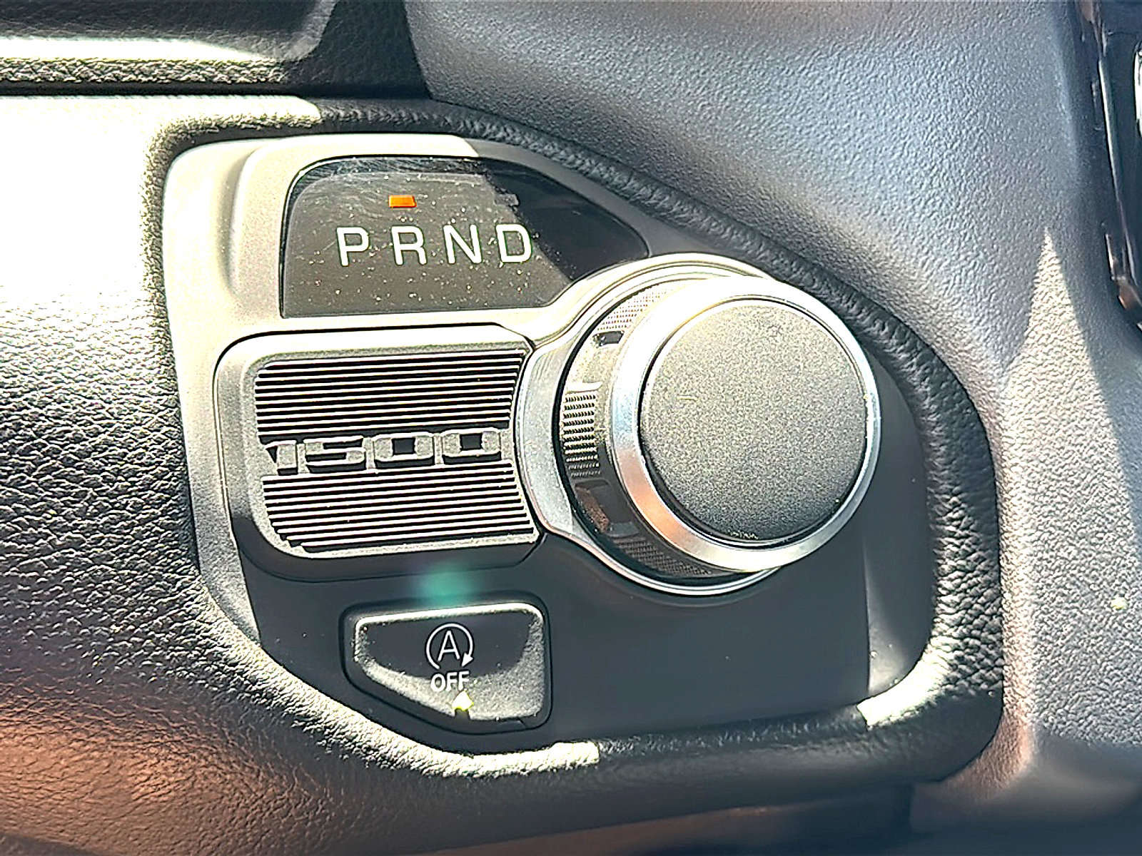 Used 2025 RAM 1500 Lone Star RWD image 35