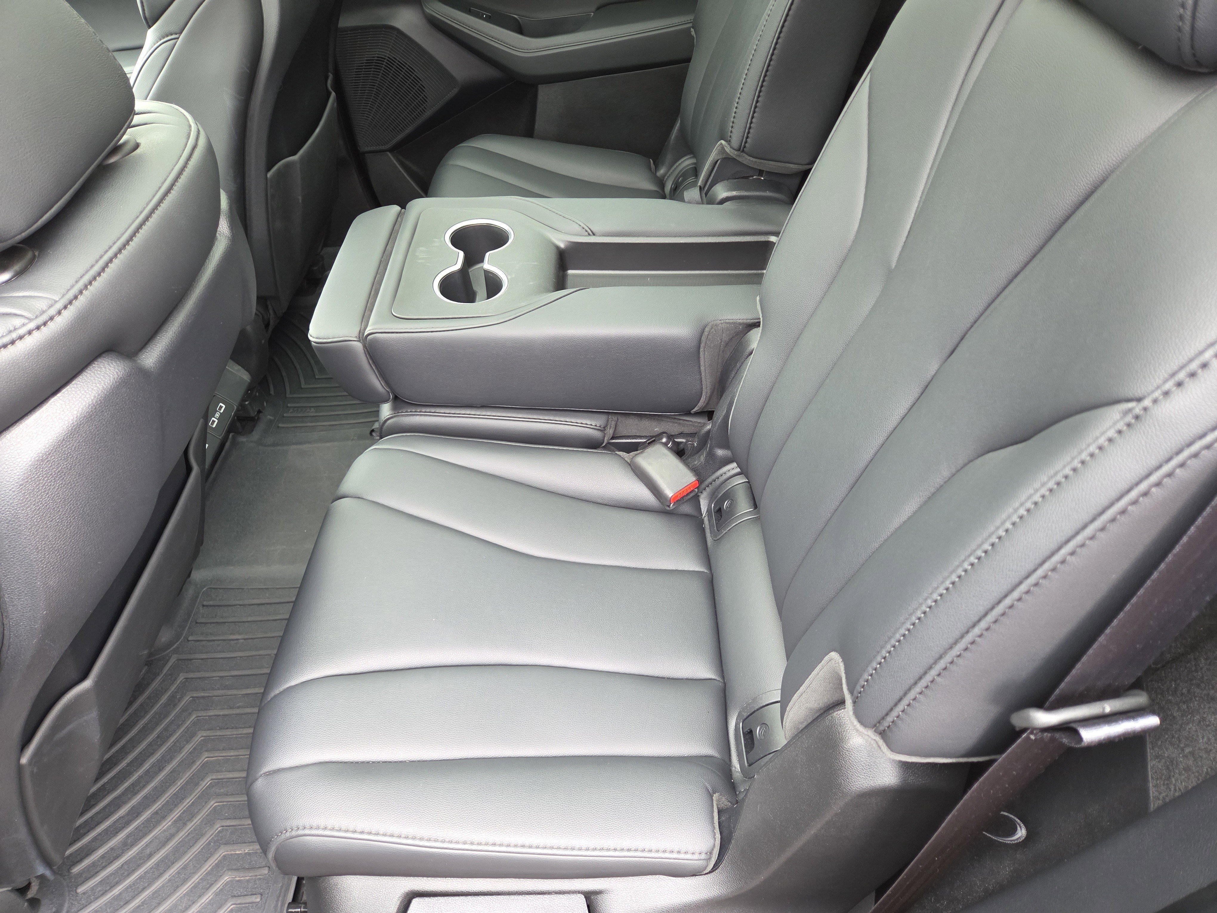 Used 2024 Acura MDX SH-AWD image 20