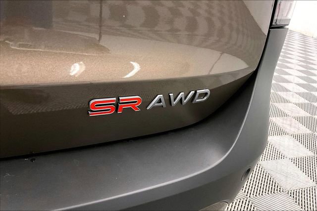 New 2026 Nissan Kicks SR w/ SR Premium Package image 19