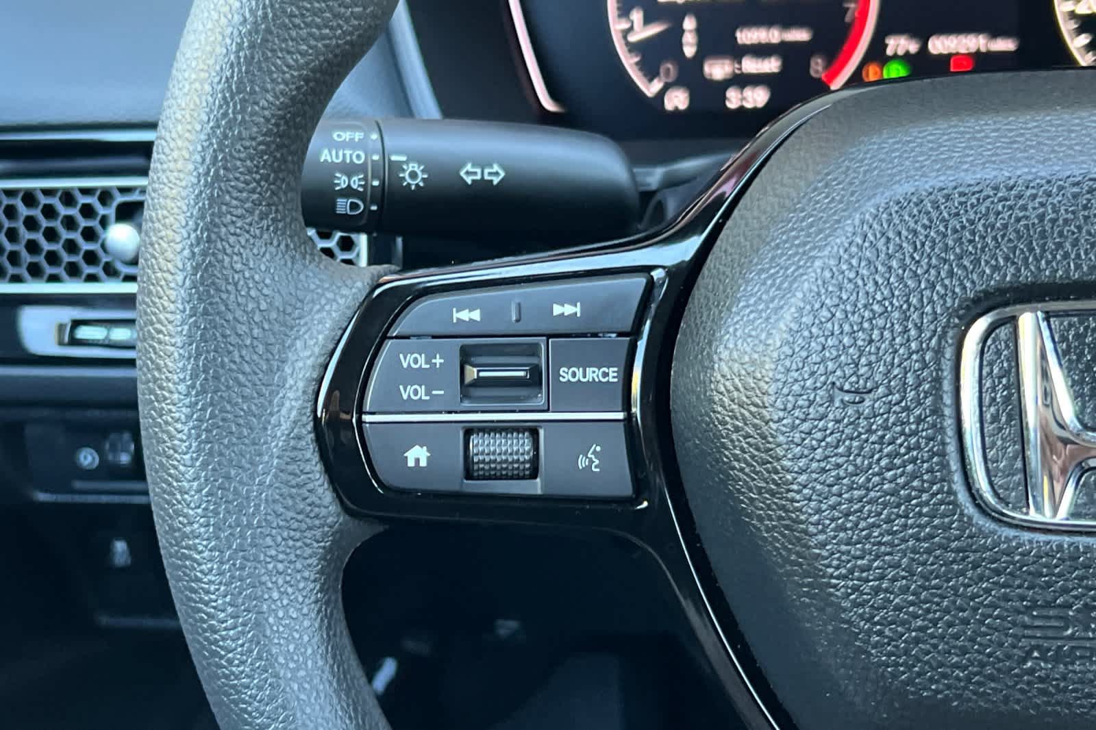 Used 2026 Honda Civic LX image 24