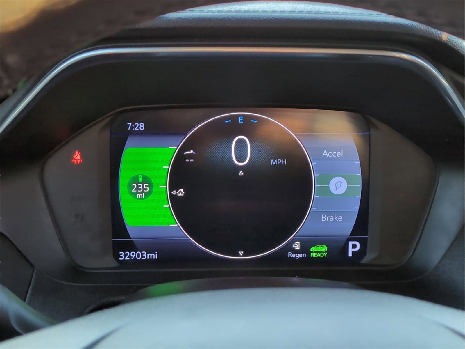 Used 2022 Chevrolet Bolt LT w/ Infotainment Package image 25