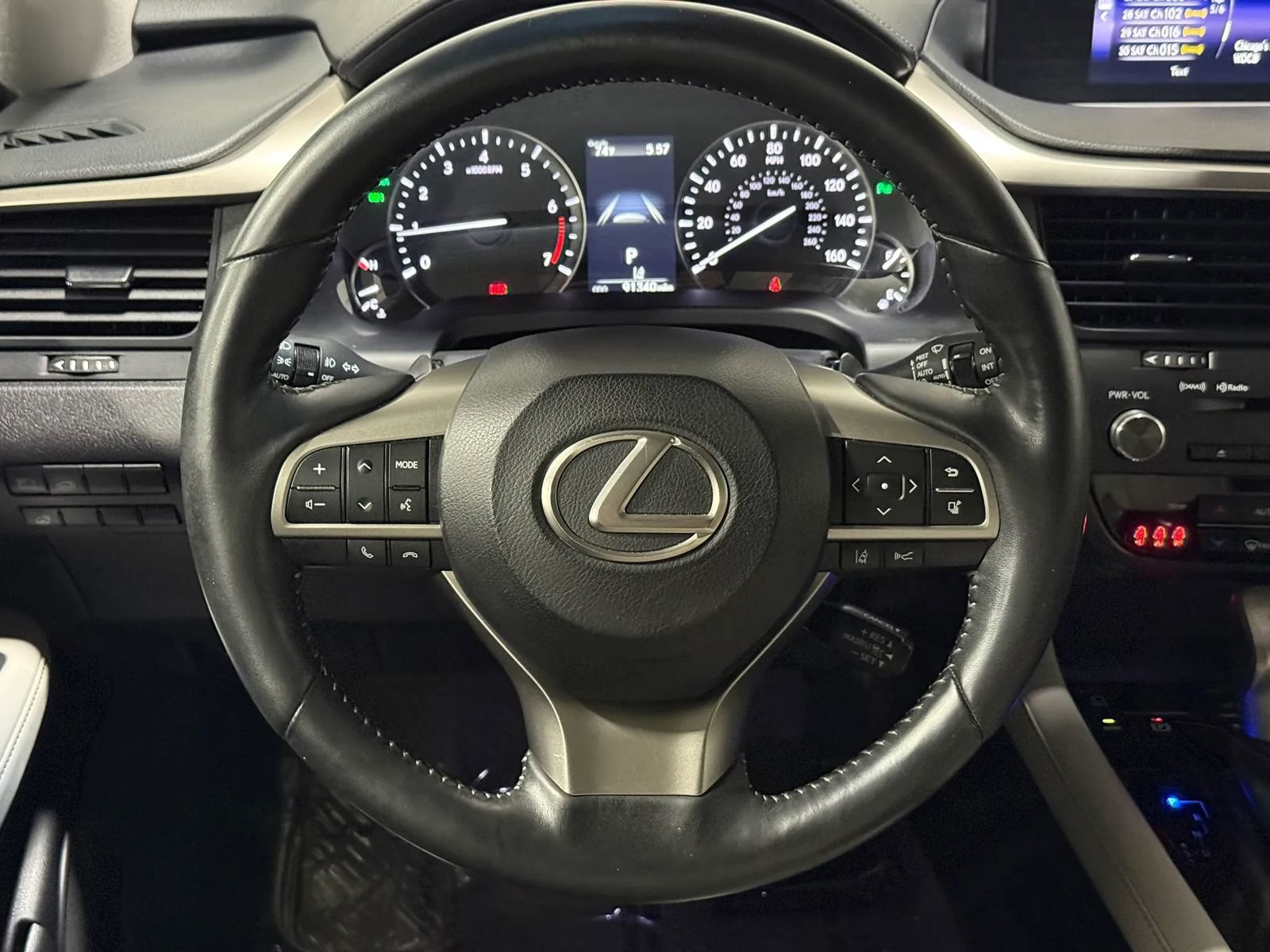Used 2017 Lexus RX 350 AWD w/ Premium Package image 27