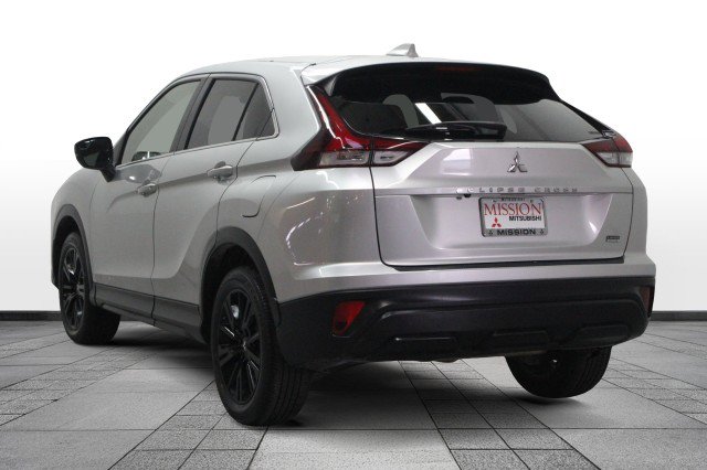 Used 2023 Mitsubishi Eclipse Cross LE image 5