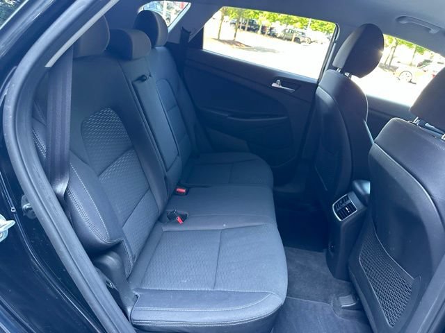 Used 2019 Hyundai Tucson SEL AWD/4WD image 27