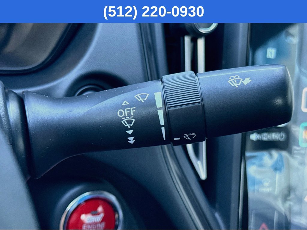 New 2026 Subaru WRX tS AWD/4WD image 14