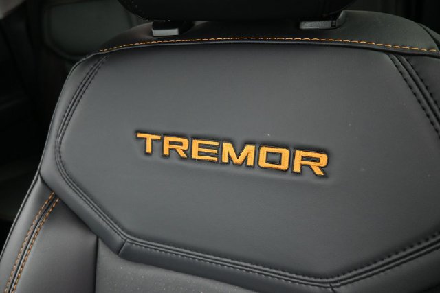 Used 2025 Ford Maverick Tremor AWD/4WD image 19