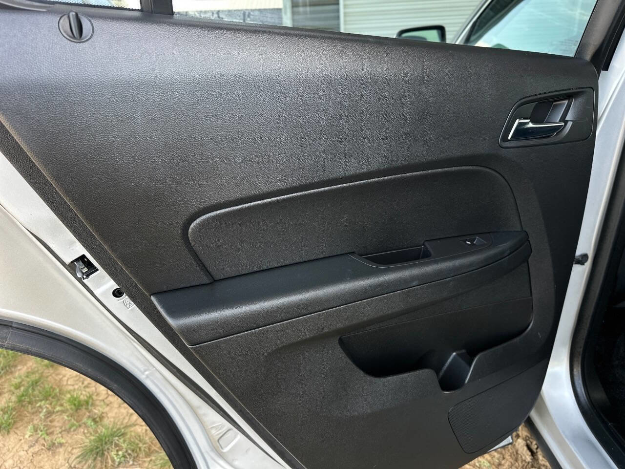Used 2016 Chevrolet Equinox LT w/ Convenience Package image 16