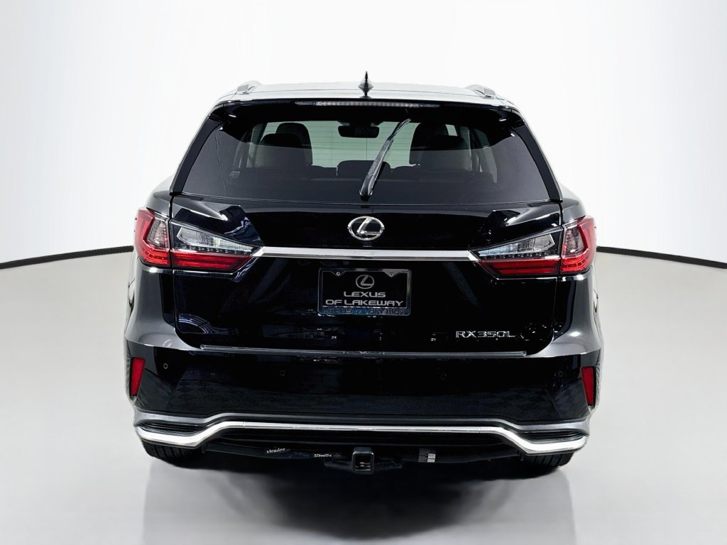 Used 2019 Lexus RX 350L FWD image 6