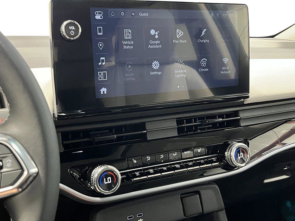 New 2026 Honda Prologue Touring image 23