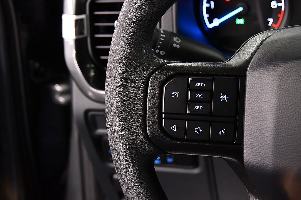 Used 2026 Ford F150 STX AWD/4WD image 20
