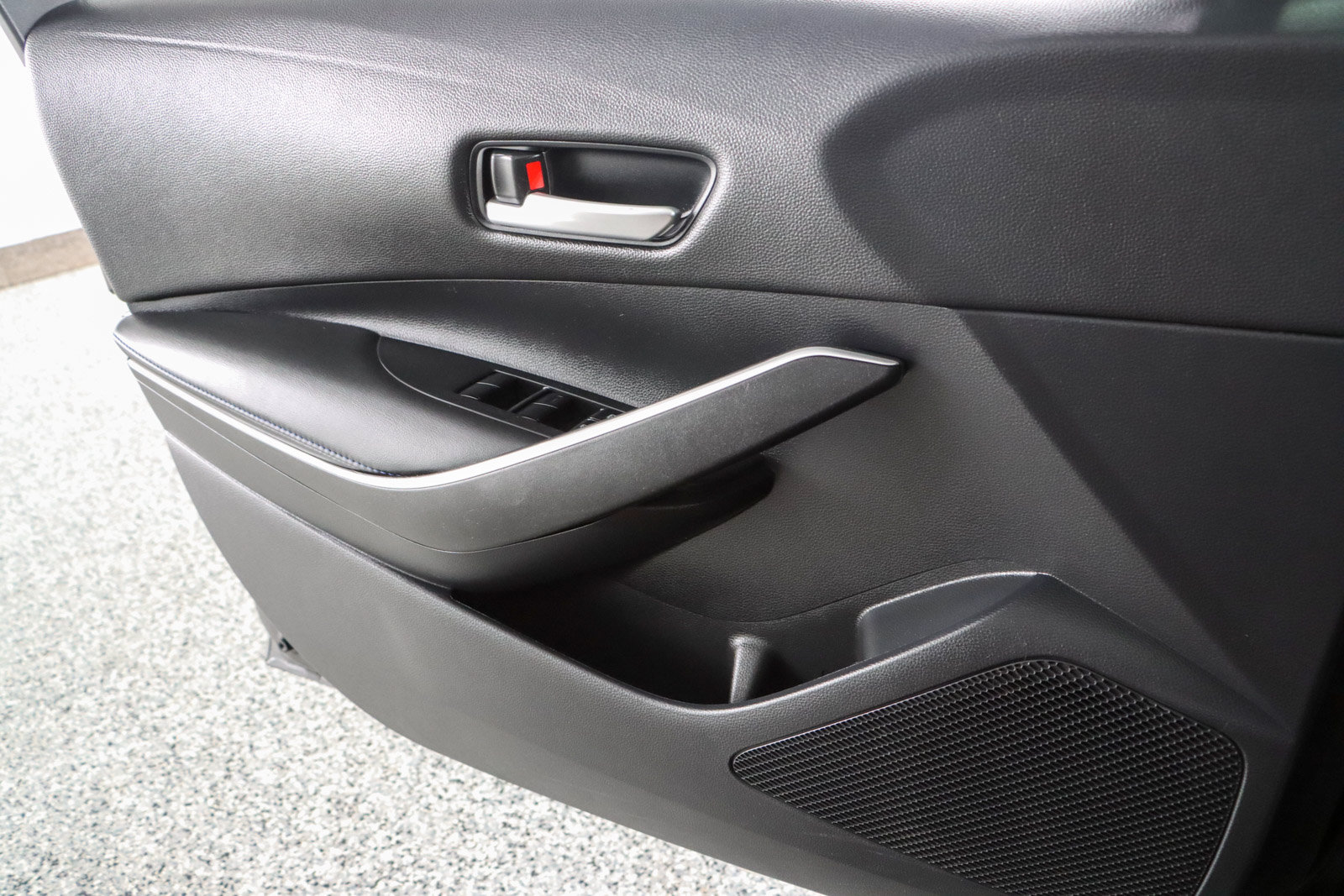 Used 2022 Toyota Corolla SE FWD image 21