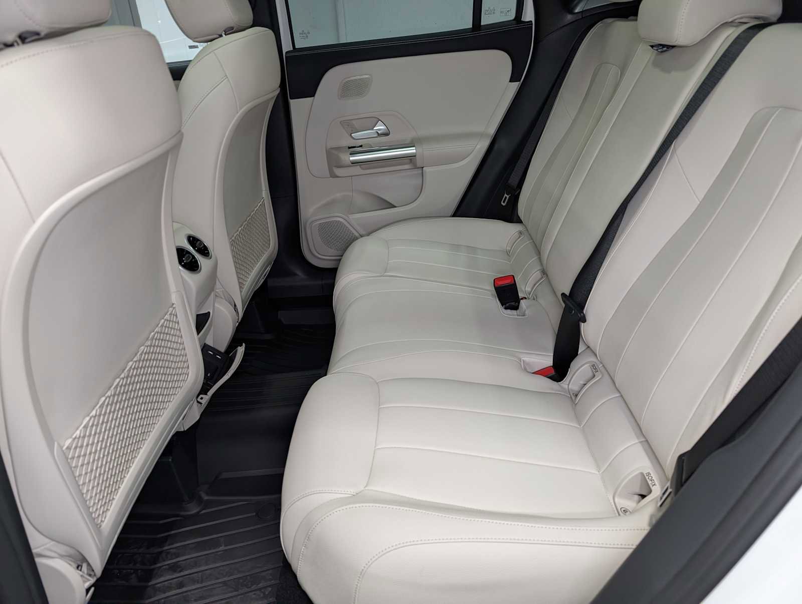 Certified 2026 Mercedes-Benz GLA 250 GLA 250 image 23