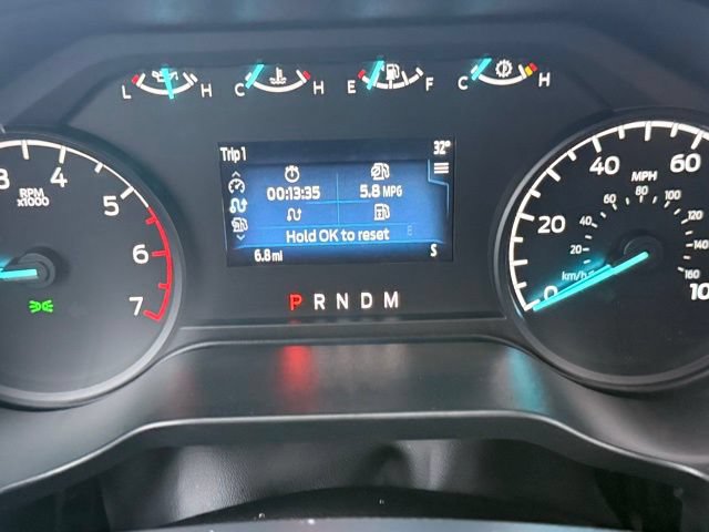 New 2026 Ford F250 XL AWD/4WD image 17