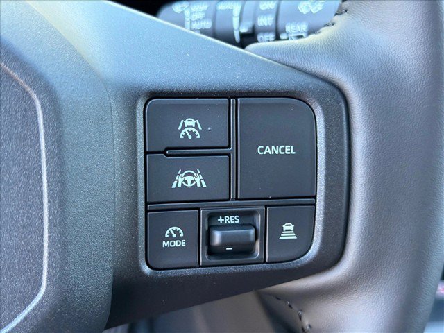 New 2026 Toyota RAV4 XSE AWD/4WD image 26