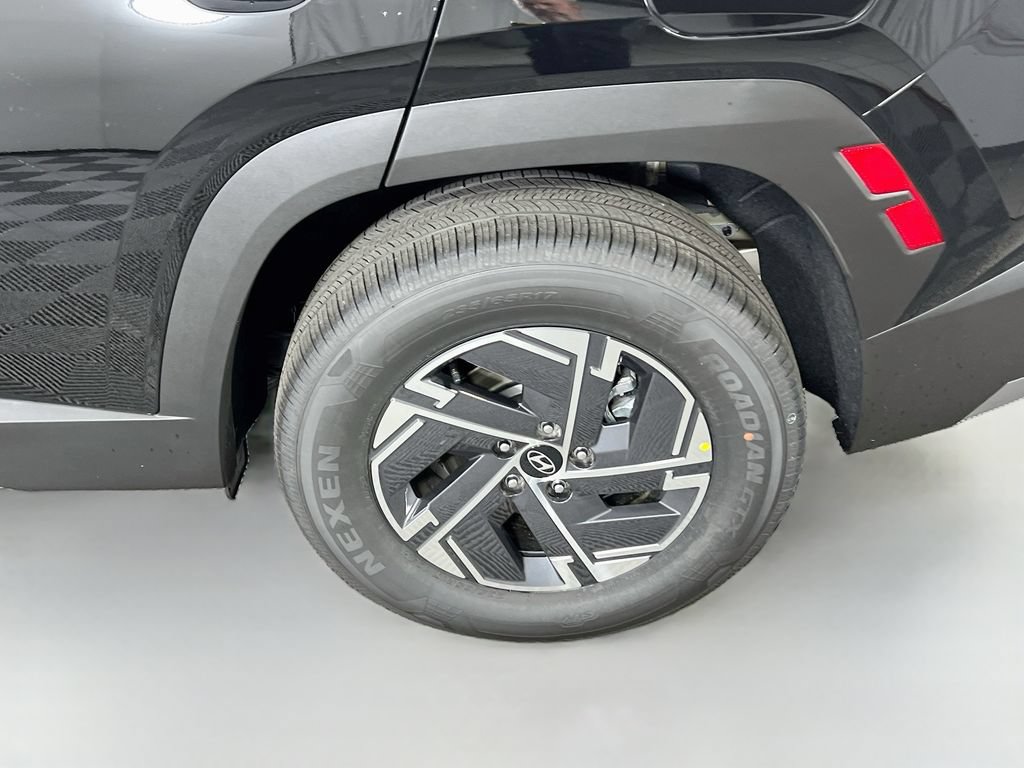 New 2026 Hyundai Tucson Blue SE AWD/4WD image 23