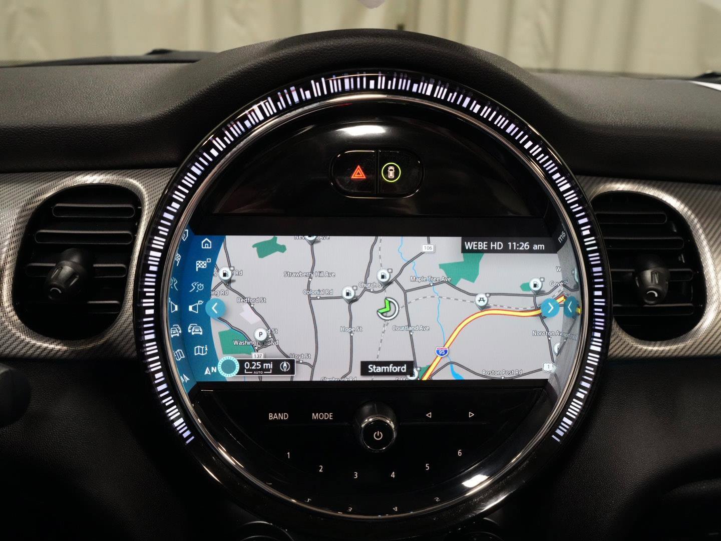 Certified 2024 MINI Cooper S FWD image 20