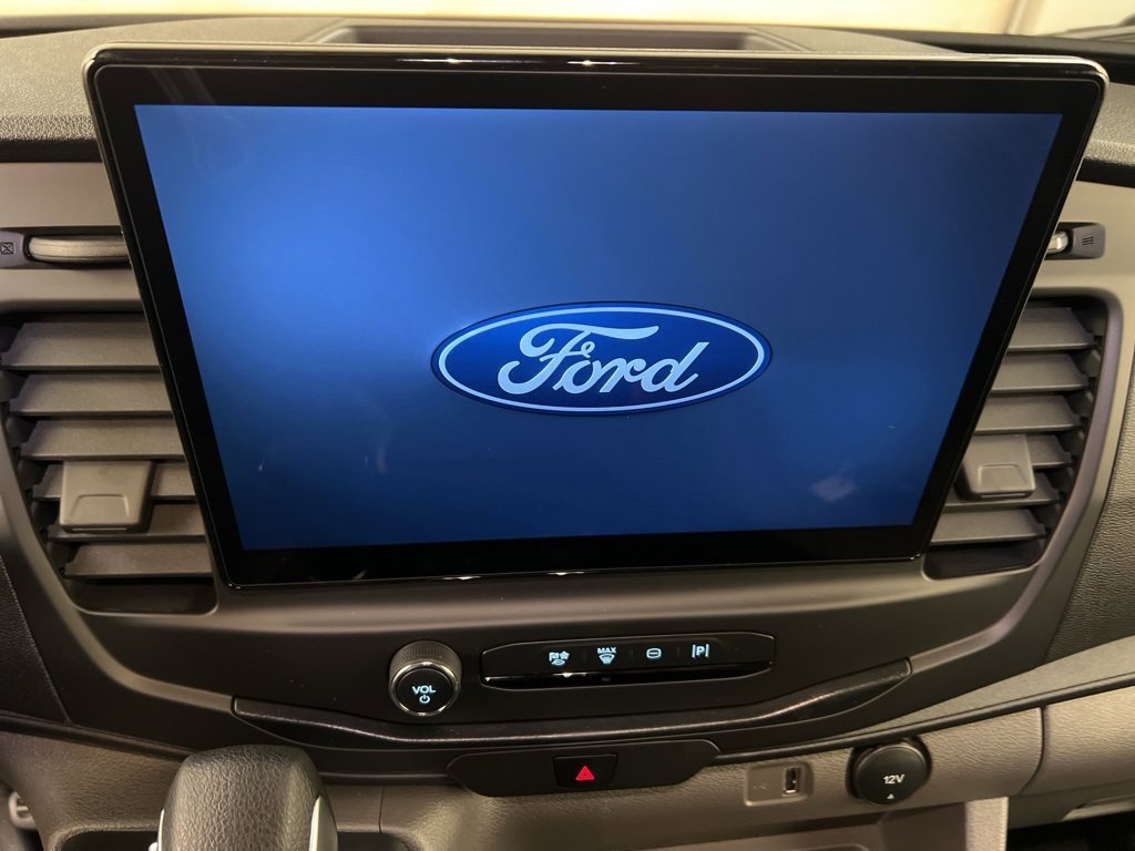 New 2026 Ford Transit 250 148 Medium Roof image 9