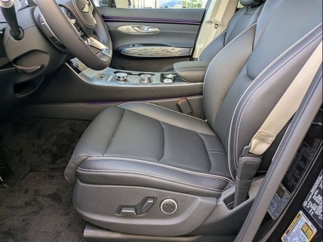 Used 2026 Genesis Electrified GV70 AWD/4WD image 10