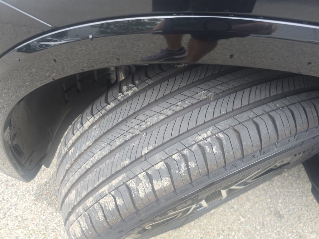 New 2026 Mercedes-Benz GLC 300 4MATIC image 25