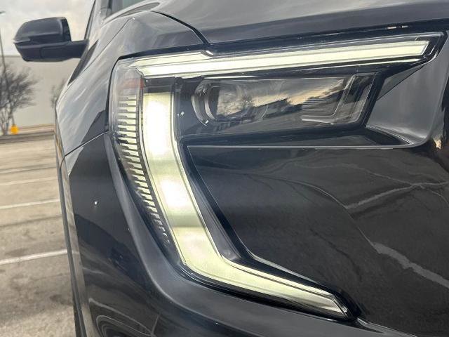 New 2026 GMC Acadia Elevation w/ Black Edition image 12