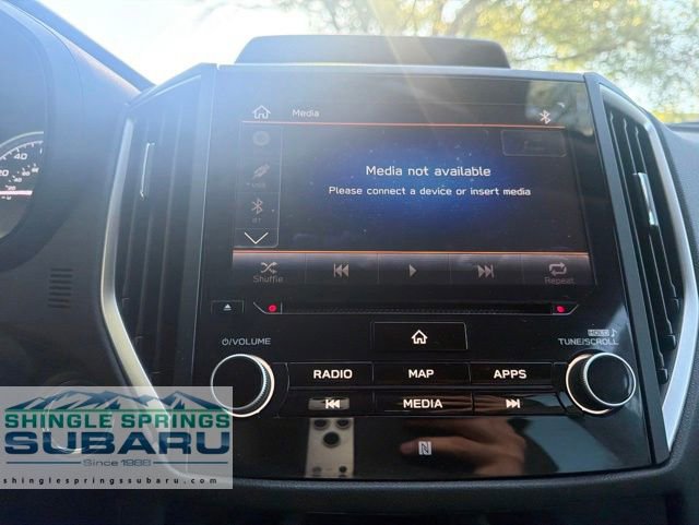 Used 2022 Subaru Forester Limited w/ Popular Package #2 AWD/4WD image 45