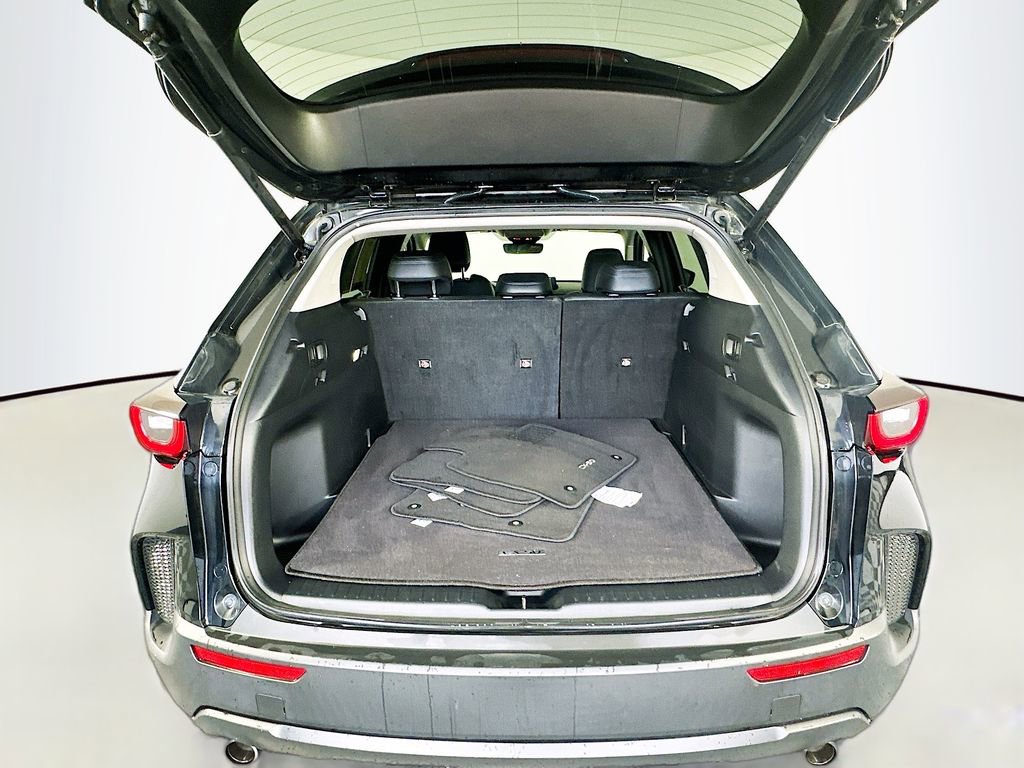Certified 2023 MAZDA CX-50 AWD 2.5 S w/ Cargo Package image 25