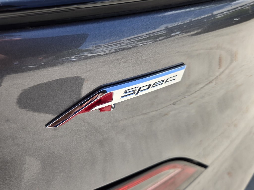 Used 2025 Acura Integra A-Spec w/ Technology Package FWD image 14