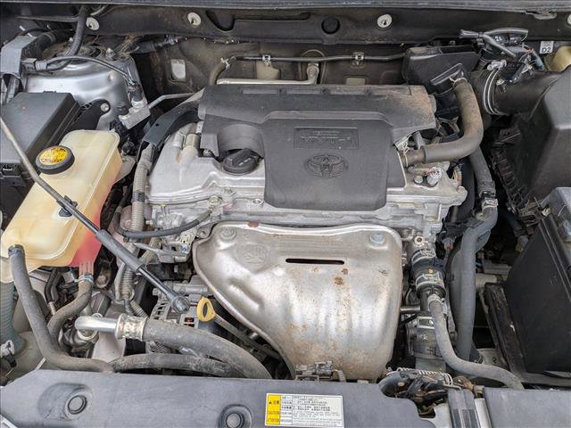 Used 2016 Toyota RAV4 XLE image 23