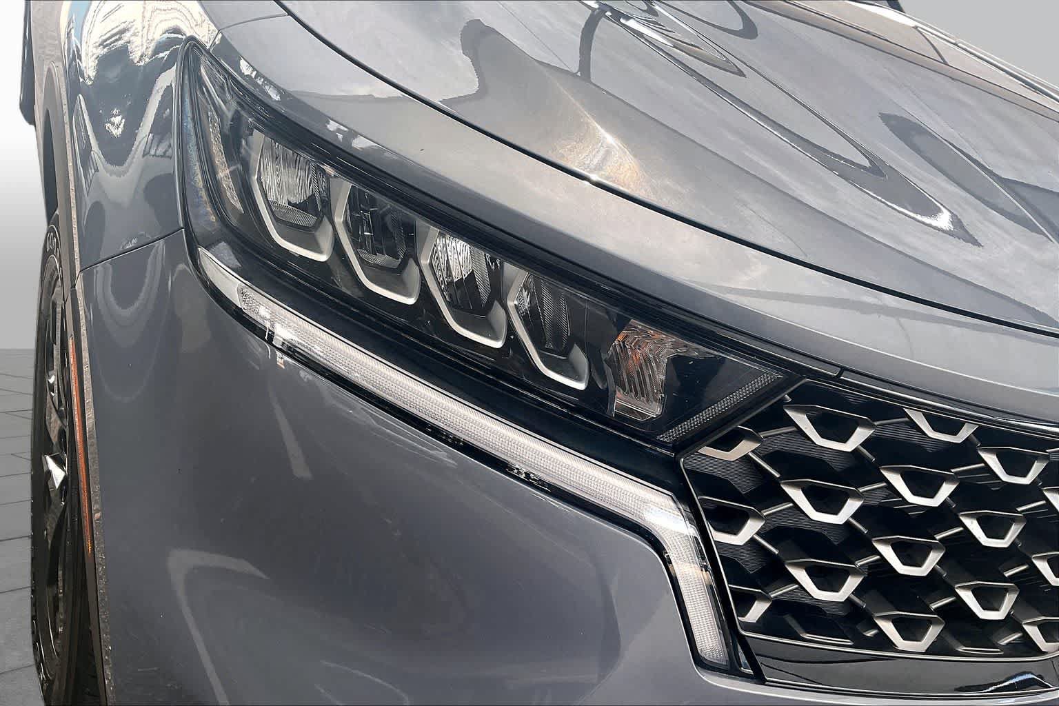 Used 2022 Kia Sorento S w/ Panoramic Sunroof Package AWD/4WD image 27