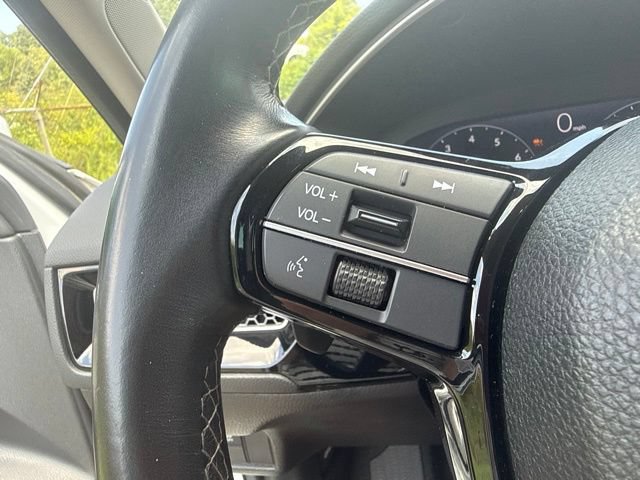 Used 2022 Honda Civic Touring image 16