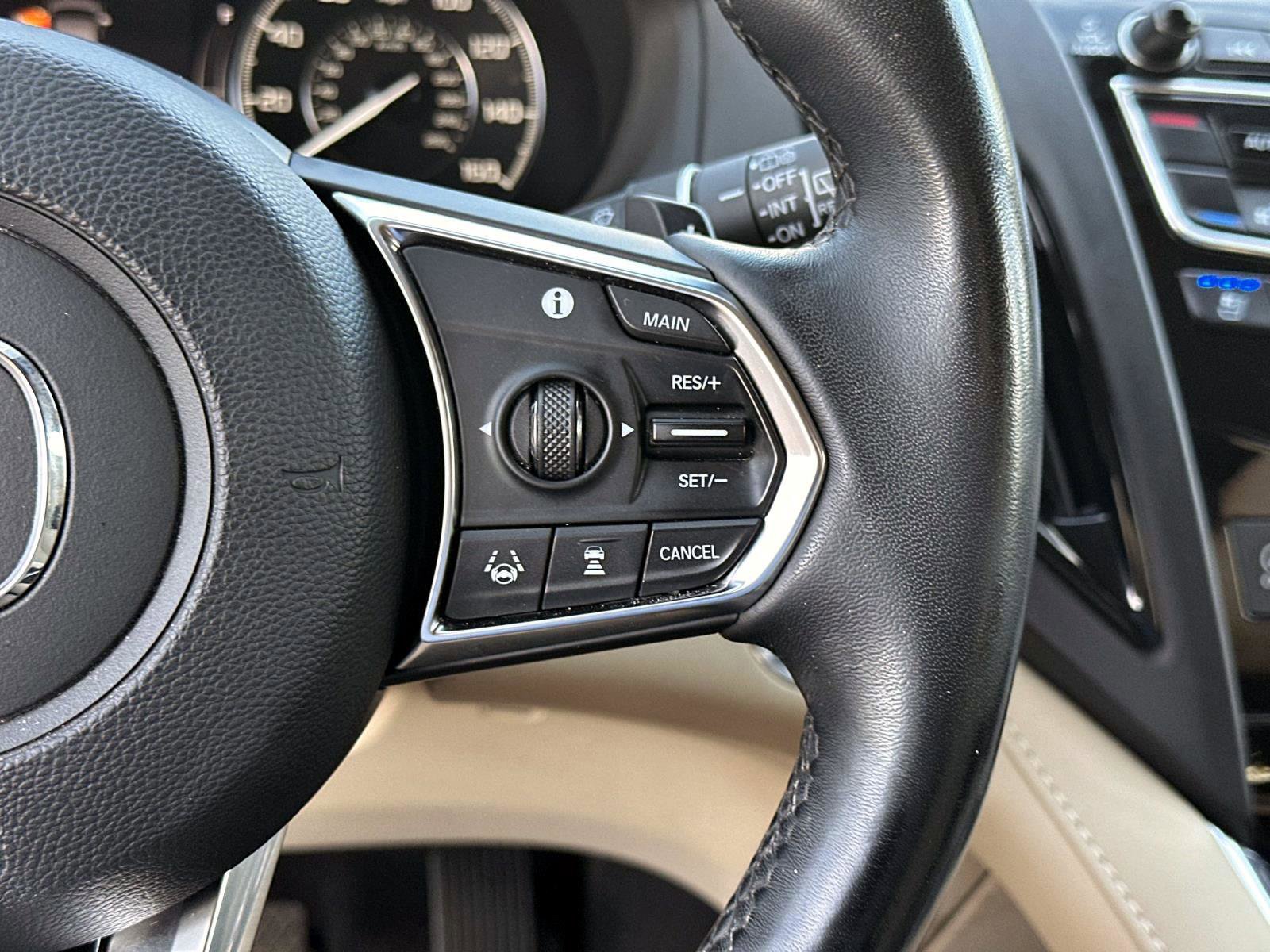 Used 2020 Acura RDX AWD w/ Advance Package image 29