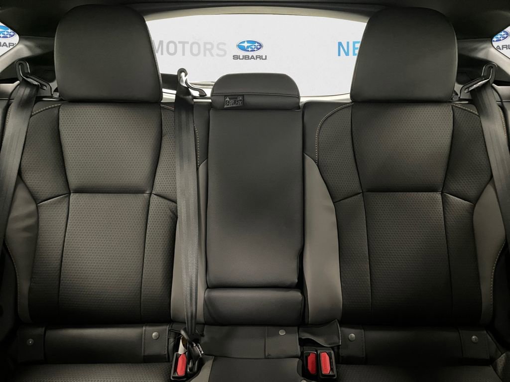 New 2026 Subaru Crosstrek 2.5i Wilderness AWD/4WD image 14
