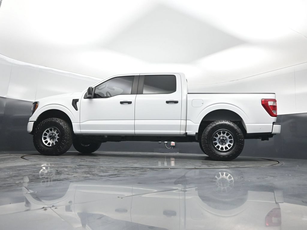 Used 2023 Ford F150 XL w/ STX Appearance Package RWD image 7