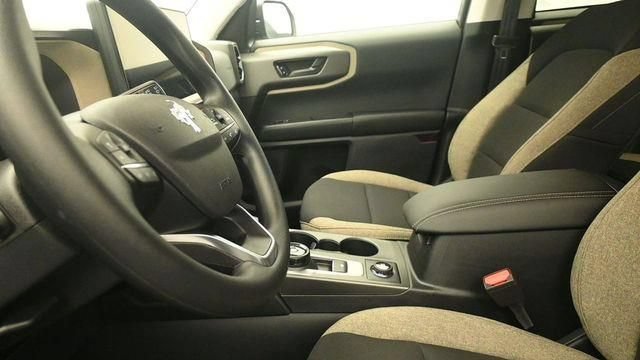 New 2026 Ford Bronco Sport Big Bend AWD/4WD image 20