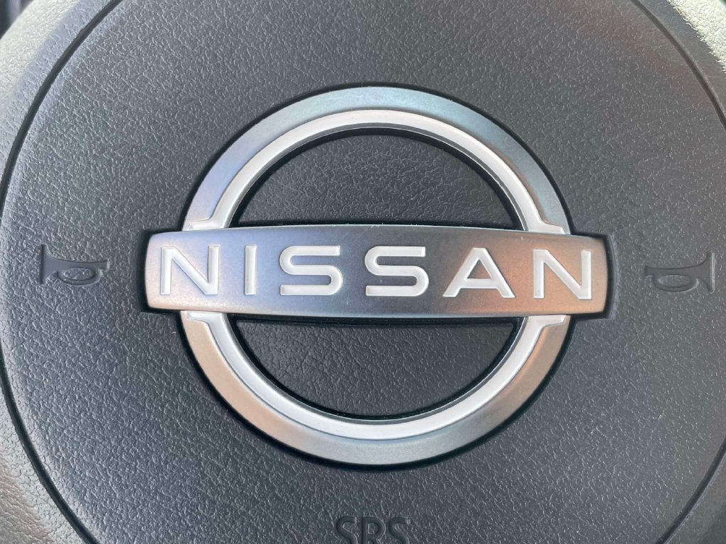 Used 2023 Nissan Rogue SL AWD/4WD image 33