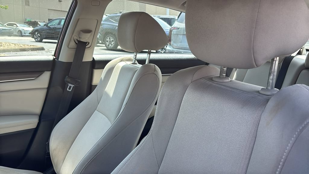 Used 2021 Honda Accord LX image 25