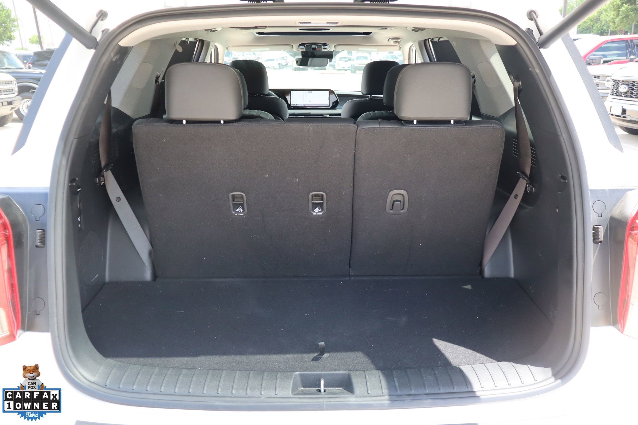 Used 2024 Hyundai Palisade Limited AWD/4WD image 28