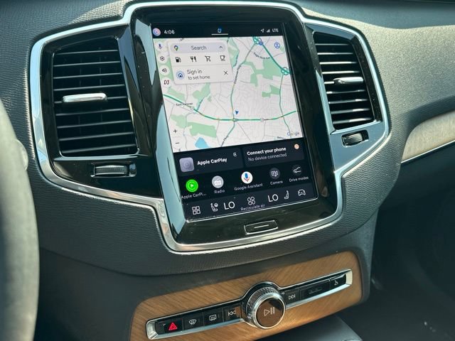 Certified 2023 Volvo XC90 B6 Plus w/ Protection Package Premier AWD/4WD image 22
