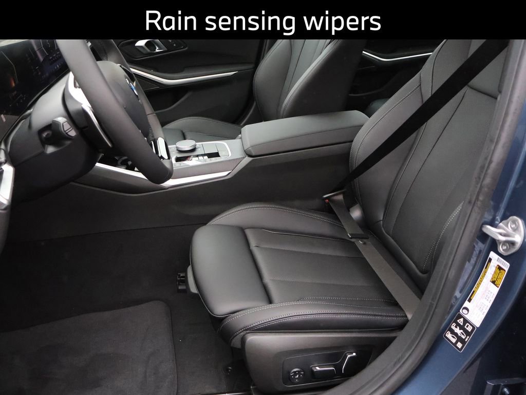 New 2026 BMW 330i xDrive 330i xDrive w/ Premium Package image 41