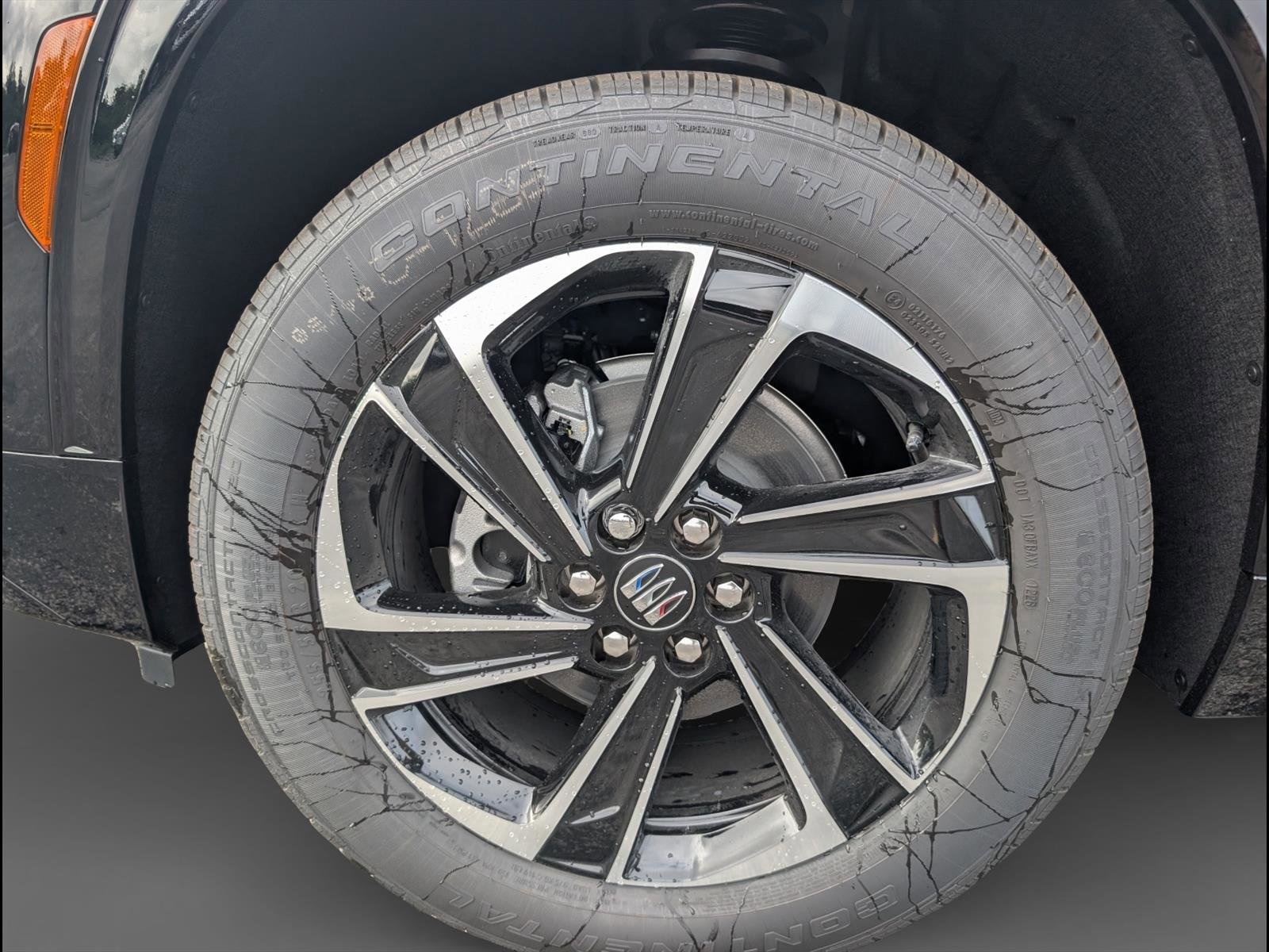 New 2026 Buick Enclave Sport Touring w/ Power Package FWD image 21