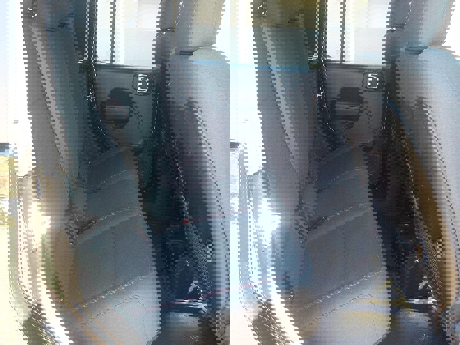 Used 2024 Jeep Gladiator Rubicon w/ Steel Bumper Group image 12